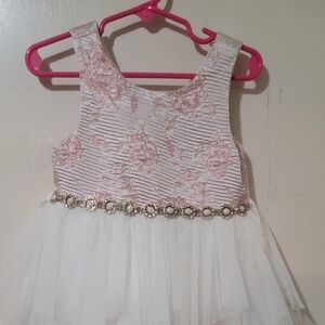 Beautiful 4t Dress